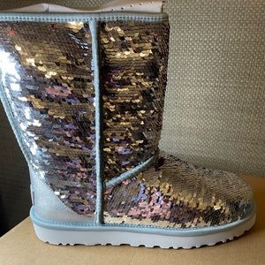 Brand new uggs in box!